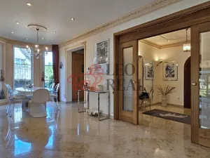 Prodej vily, Říčany - Strašín, Modřínová, 458 m2