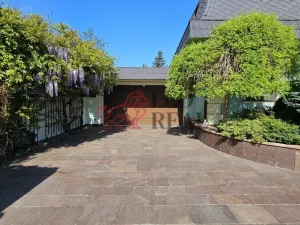 Prodej vily, Říčany - Strašín, Modřínová, 458 m2