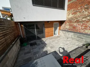 Pronájem bytu 3+kk, Brno, Klíny, 130 m2