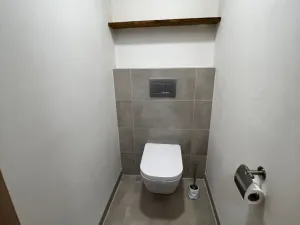 Pronájem bytu 3+kk, Brno, Klíny, 130 m2