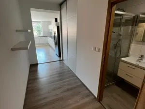 Pronájem bytu 3+kk, Brno, Klíny, 130 m2
