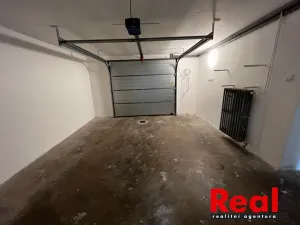 Pronájem bytu 3+kk, Brno, Klíny, 130 m2