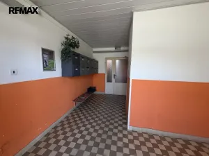 Prodej bytu 2+1, Počátky, Sídliště, 63 m2