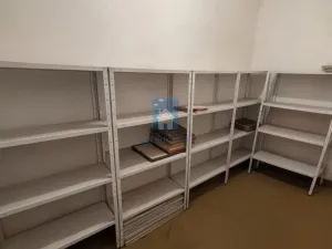 Pronájem kanceláře, Nýřany, Šůlova, 312 m2