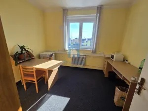 Pronájem kanceláře, Nýřany, Šůlova, 312 m2