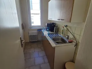 Pronájem kanceláře, Nýřany, Šůlova, 312 m2