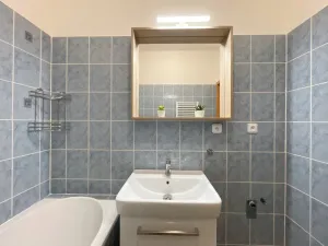 Pronájem bytu 2+kk, Olomouc - Povel, Peškova, 50 m2