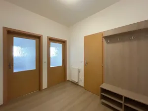 Pronájem bytu 2+kk, Olomouc - Povel, Peškova, 50 m2