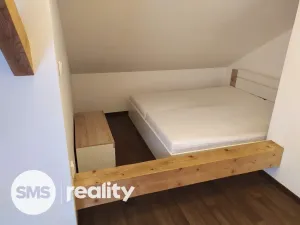 Pronájem bytu 1+kk, Ostrava, Dvouletky, 36 m2