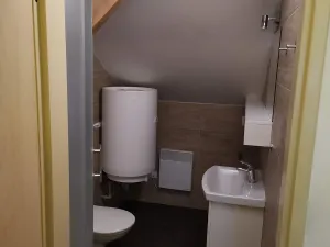 Pronájem bytu 1+kk, Ostrava, Dvouletky, 36 m2