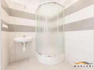 Pronájem bytu 1+1, Havlíčkův Brod, Na Výšině, 39 m2