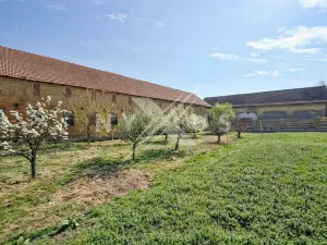 Prodej pozemku pro bydlení, Brázdim, 541 m2