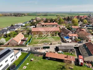 Prodej pozemku pro bydlení, Brázdim, 541 m2