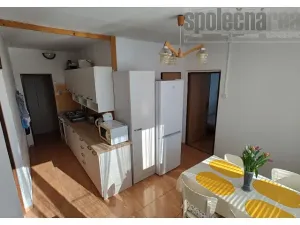 Pronájem pokoje, Praha - Záběhlice, Jabloňová, 14 m2