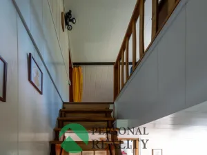 Prodej chaty, Krňany - Třebsín, 70 m2