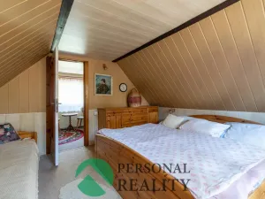 Prodej chaty, Krňany - Třebsín, 70 m2