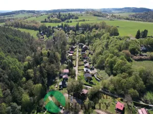 Prodej chaty, Krňany - Třebsín, 70 m2