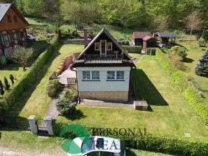 Prodej chaty, Krňany - Třebsín, 70 m2