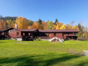 Prodej ubytování, Kašperské Hory - Opolenec, 234 m2