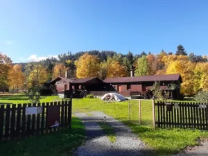 Prodej ubytování, Kašperské Hory - Opolenec, 234 m2