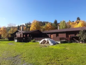 Prodej ubytování, Kašperské Hory - Opolenec, 234 m2