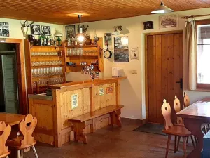 Prodej ubytování, Kašperské Hory - Opolenec, 234 m2