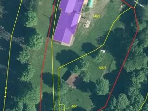 Prodej ubytování, Kašperské Hory - Opolenec, 234 m2