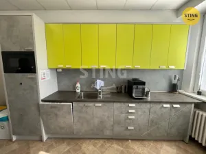 Pronájem kanceláře, Ostrava, Kounicova, 323 m2
