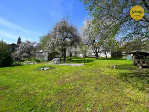 Prodej chalupy, Bouzov - Kozov, 150 m2