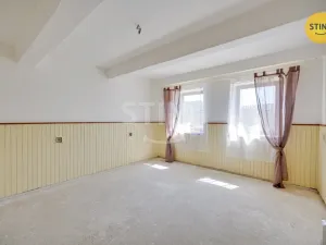 Prodej chalupy, Bouzov - Kozov, 150 m2