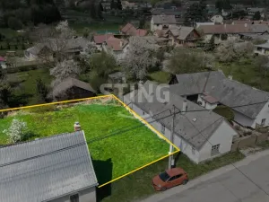 Prodej chalupy, Bouzov - Kozov, 150 m2