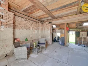 Prodej chalupy, Bouzov - Kozov, 150 m2