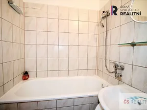 Pronájem bytu 1+1, Brno, Pšeník, 36 m2