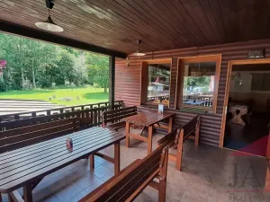 Prodej chalupy, Kašperské Hory - Opolenec, 234 m2