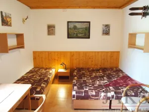 Prodej chalupy, Kašperské Hory - Opolenec, 234 m2