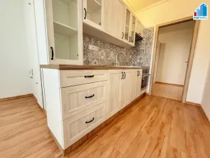 Pronájem bytu 2+1, Domažlice, Švabinského, 64 m2