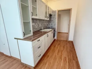 Pronájem bytu 2+1, Domažlice, Švabinského, 64 m2