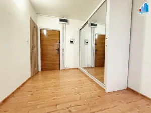 Pronájem bytu 2+1, Domažlice, Švabinského, 64 m2