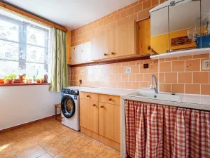 Prodej rodinného domu, Dolní Rožínka, 140 m2