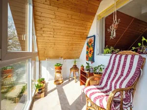 Prodej rodinného domu, Dolní Rožínka, 140 m2