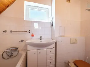 Prodej rodinného domu, Dolní Rožínka, 140 m2