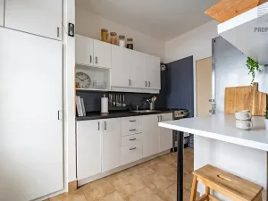 Prodej bytu 3+1, Brno, Mendlovo náměstí, 68 m2