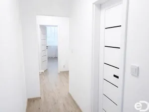 Pronájem bytu 2+1, Mladá Boleslav, Na Radouči, 60 m2