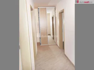 Pronájem bytu 2+kk, Praha - Modřany, Vorařská, 88 m2