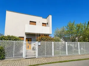 Pronájem rodinného domu, Praha - Nebušice, V hliništi, 350 m2