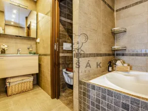 Prodej bytu 3+1, Třeboň - Třeboň II, Táboritská, 67 m2