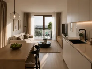 Prodej bytu 1+kk, Praha, 27 m2