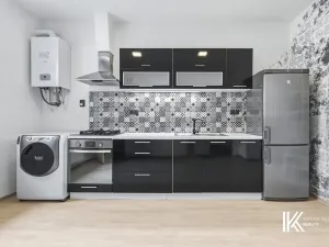 Prodej bytu 2+1, Pardubice, Jana Palacha, 70 m2