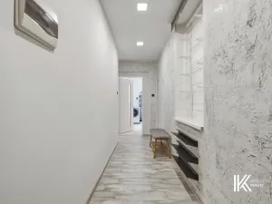 Prodej bytu 2+1, Pardubice, Jana Palacha, 70 m2