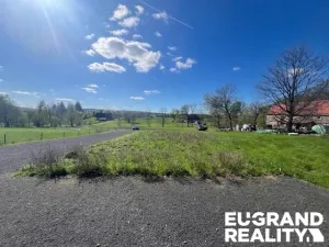 Prodej pozemku pro bydlení, Rumburk - Rumburk 3-Dolní Křečany, 1366 m2